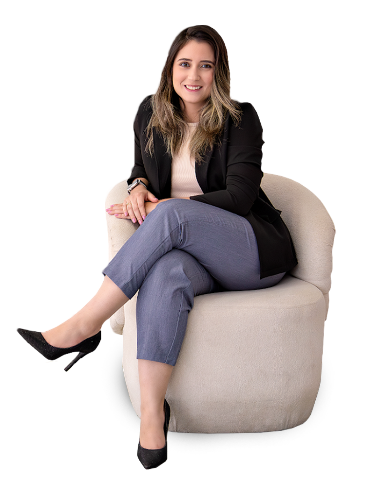 psicóloga gabriela loyane avaliacao psicologica goiania